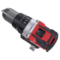 Preview: FLEX PD 2G 18.0-EC C Akku Schlagbohrschrauber + P-Set 55 R